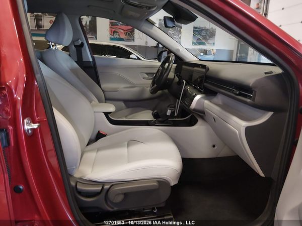 2024 HYUNDAI KONA SEL — I5