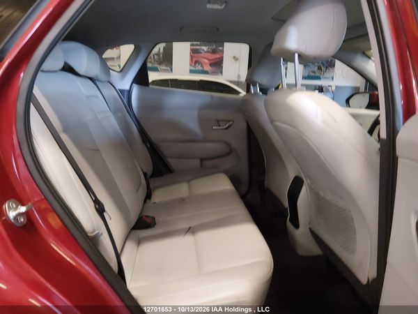2024 HYUNDAI KONA SEL — I8