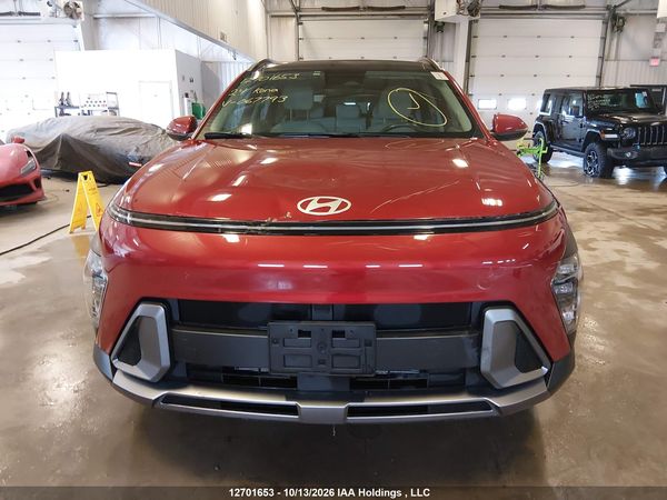 2024 HYUNDAI KONA SEL — I12
