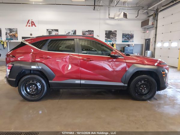 2024 HYUNDAI KONA SEL — I13