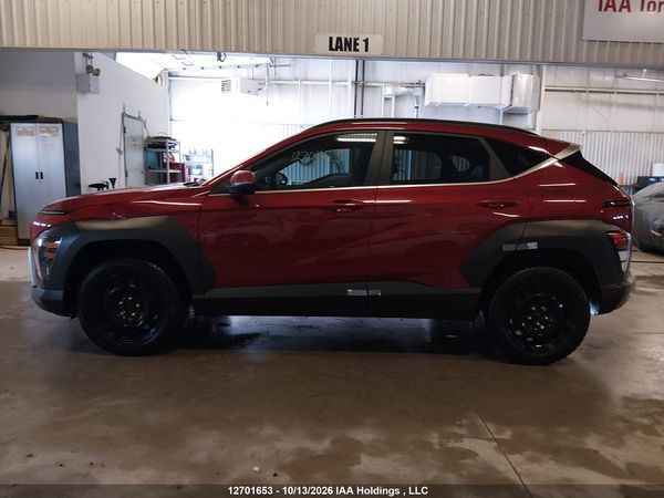 2024 HYUNDAI KONA SEL — I14