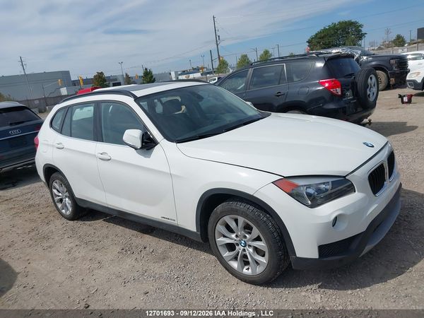 2014 BMW X1 XDRIVE28I — I1