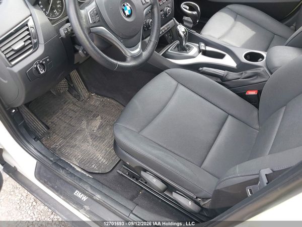 2014 BMW X1 XDRIVE28I — I7