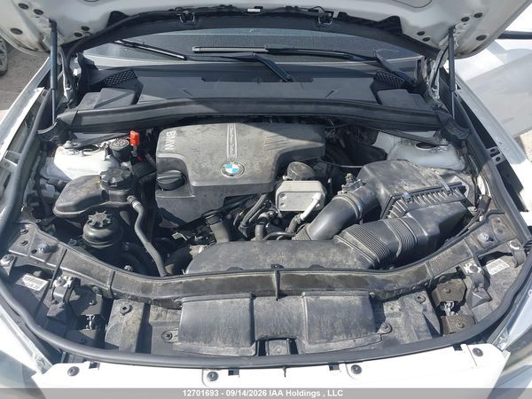 2014 BMW X1 XDRIVE28I — I11