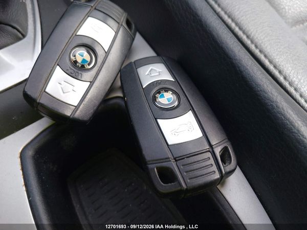2014 BMW X1 XDRIVE28I — I12
