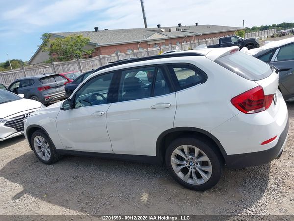 2014 BMW X1 XDRIVE28I — I16