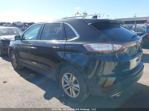 2018 FORD EDGE SEL — I3