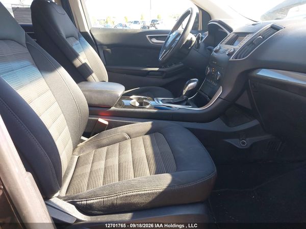 2018 FORD EDGE SEL — I5
