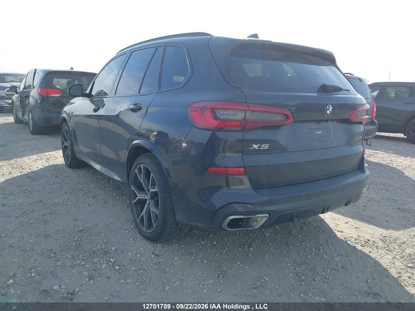 2019 BMW X5 XDRIVE40I — I3