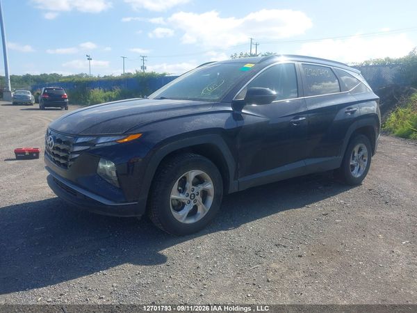 2023 HYUNDAI TUCSON — I2
