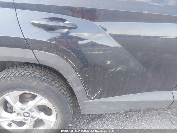 2023 HYUNDAI TUCSON SEL — I6