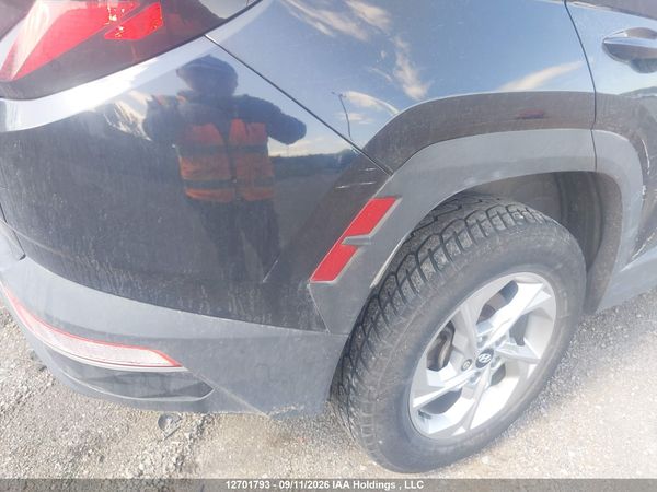 2023 HYUNDAI TUCSON SEL — I12