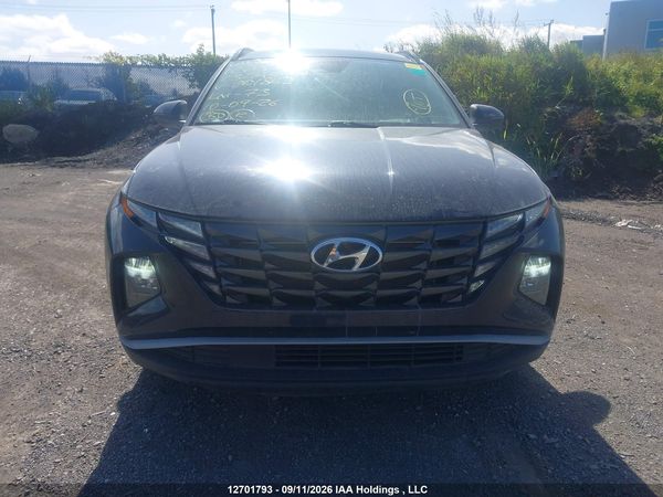 2023 HYUNDAI TUCSON SEL — I13