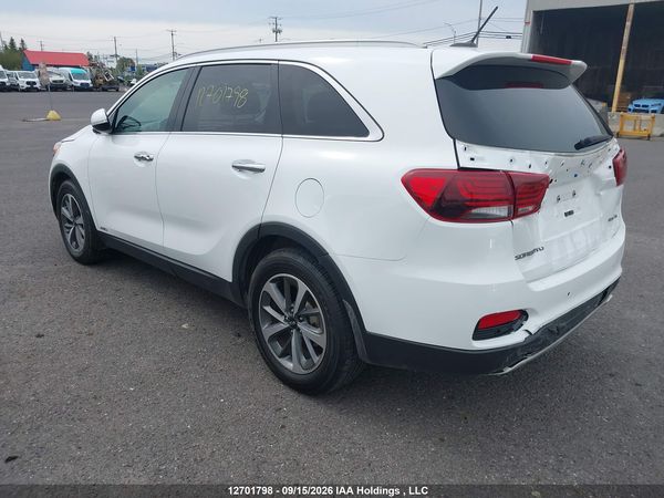 2020 KIA SORENTO EX/S — I3