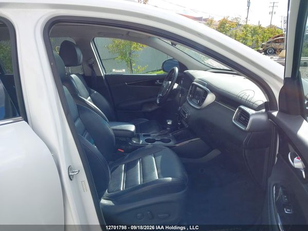 2020 KIA SORENTO EX/S — I5