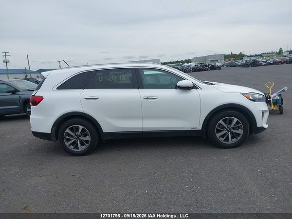 2020 KIA SORENTO EX/S — I14