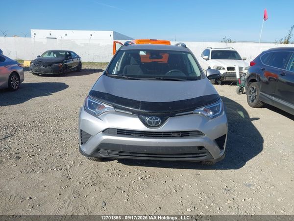 2017 TOYOTA RAV4 LE — I13
