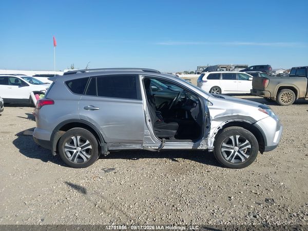 2017 TOYOTA RAV4 LE — I14