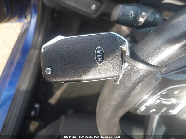 2020 KIA FORTE FE, LXS — I11