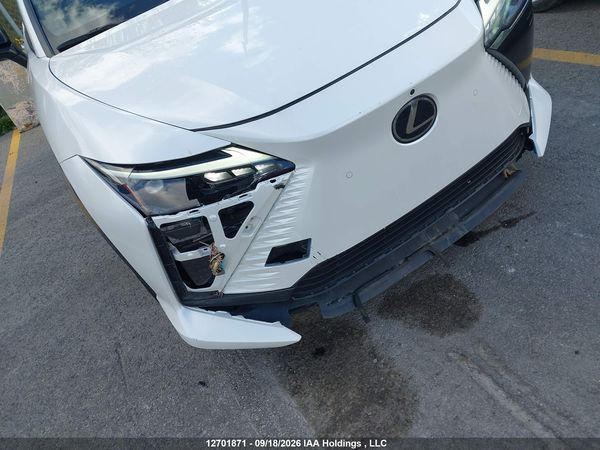 2024 LEXUS RZ 450E — I6