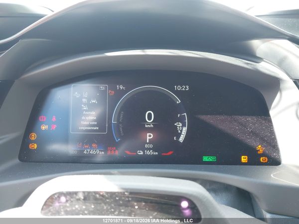 2024 LEXUS RZ 450E — I7