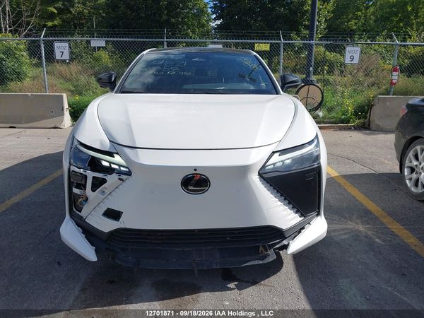 2024 LEXUS RZ 450E — I12