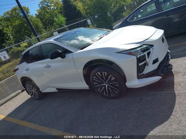 2024 LEXUS RZ 450E — I13