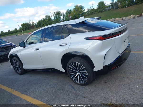 2024 LEXUS RZ 450E — I14