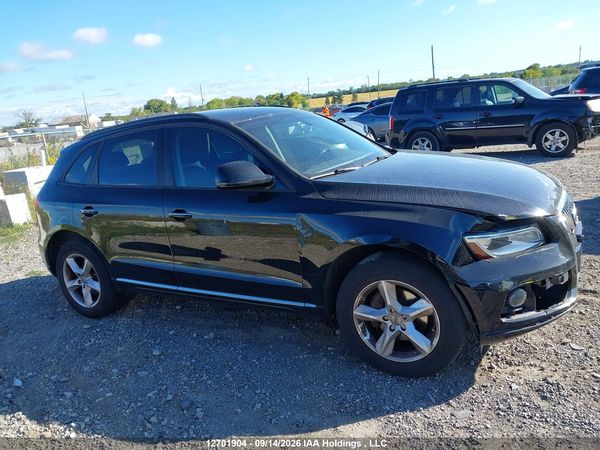 2016 AUDI Q5 PREMIUM — I13