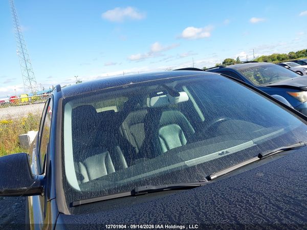 2016 AUDI Q5 PREMIUM — I17
