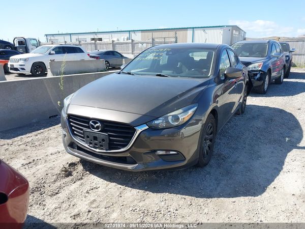 2017 MAZDA MAZDA3 Touring — I11
