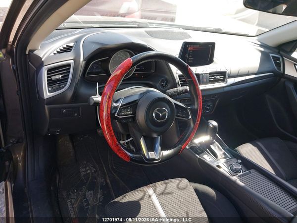 2017 MAZDA MAZDA3 Touring — I17