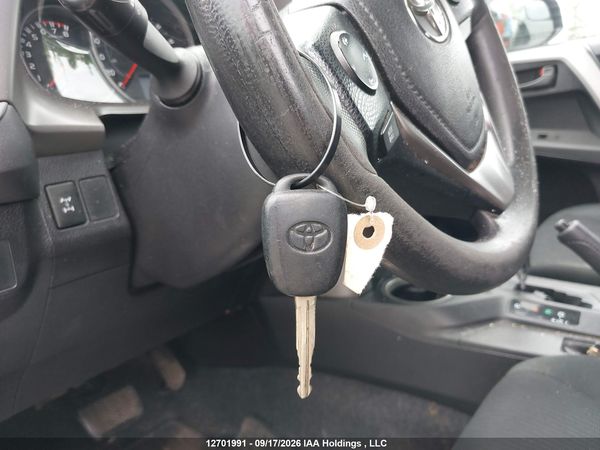 2016 TOYOTA RAV4 LE — I11