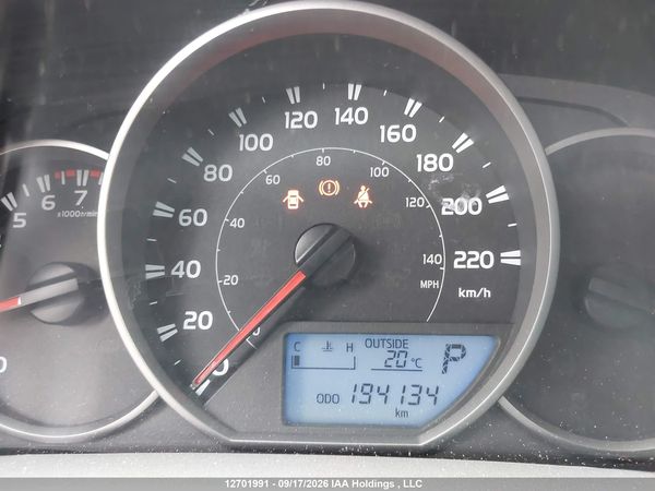 2016 TOYOTA RAV4 LE — I15