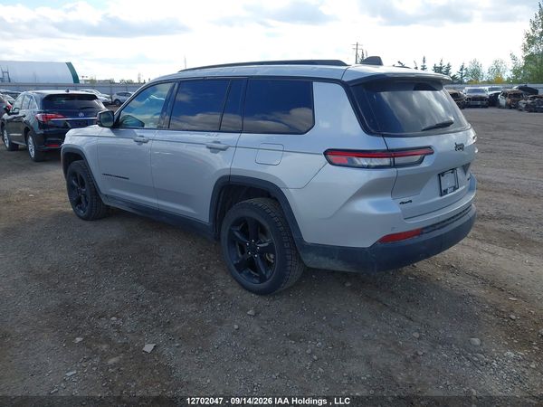 2024 JEEP GRAND CHEROKEE L LIMITED — I3