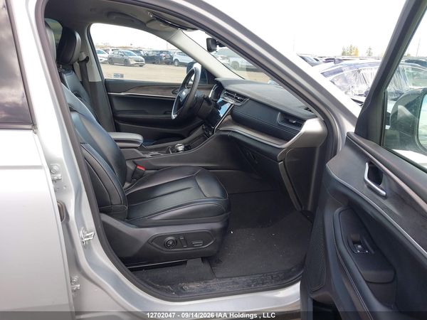 2024 JEEP GRAND CHEROKEE L LIMITED — I5