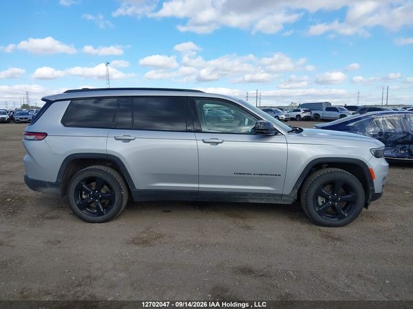 2024 JEEP GRAND CHEROKEE L LIMITED — I14