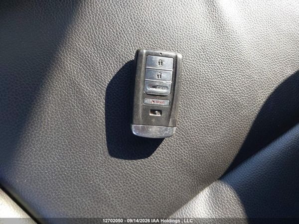 2016 ACURA RDX — I11