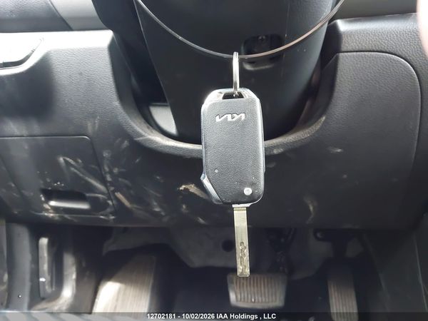 2026 KIA SELTOS LX — I11