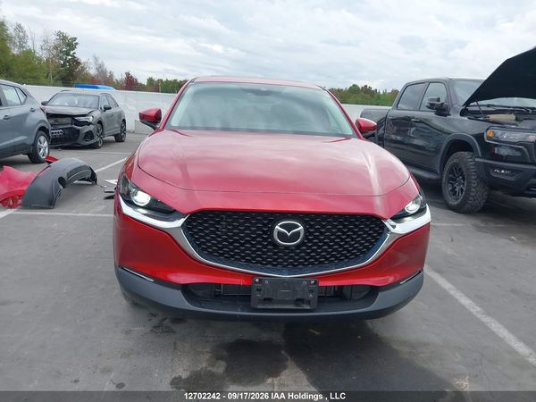 2022 MAZDA CX-30 GS — I13