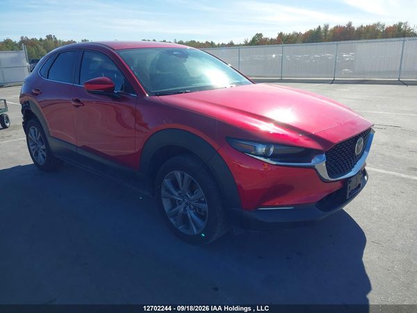 2024 MAZDA CX-30 Preferred Package — I1