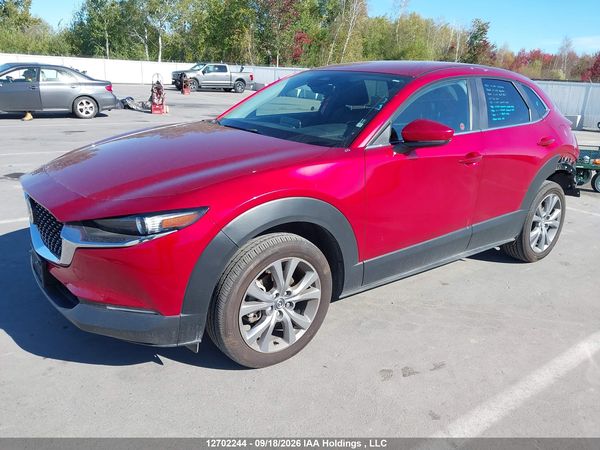 2024 MAZDA CX-30 — I2