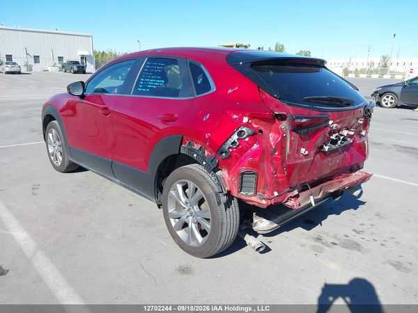 2024 MAZDA CX-30 Preferred Package — I3