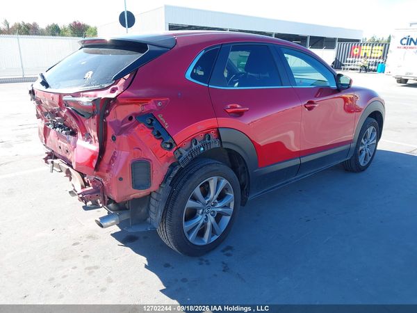 2024 MAZDA CX-30 Preferred Package — I4