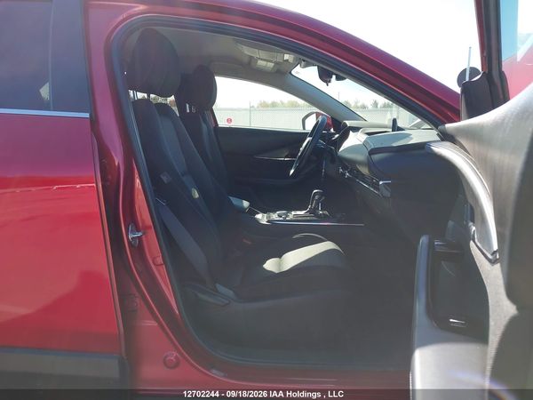 2024 MAZDA CX-30 Preferred Package — I5