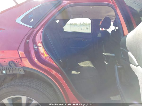 2024 MAZDA CX-30 Preferred Package — I8