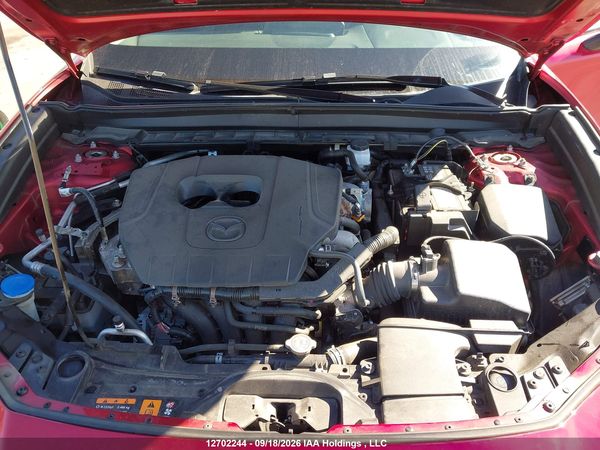 2024 MAZDA CX-30 Preferred Package — I10