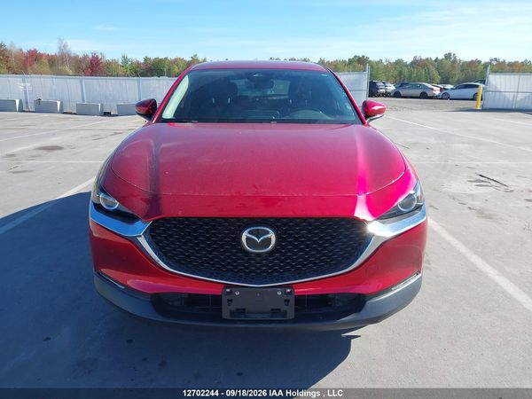 2024 MAZDA CX-30 Preferred Package — I13