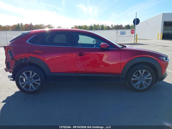 2024 MAZDA CX-30 Preferred Package — I14