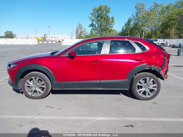 2024 MAZDA CX-30 Preferred Package — I15